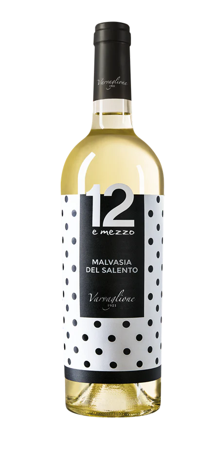 12 E Mezzo Malvasia