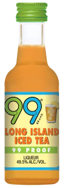 99 LONG ISLAND ICED TEA PL 50ML SLEEVE (10 BOTTLES)