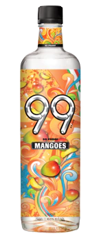 99 MANGOES