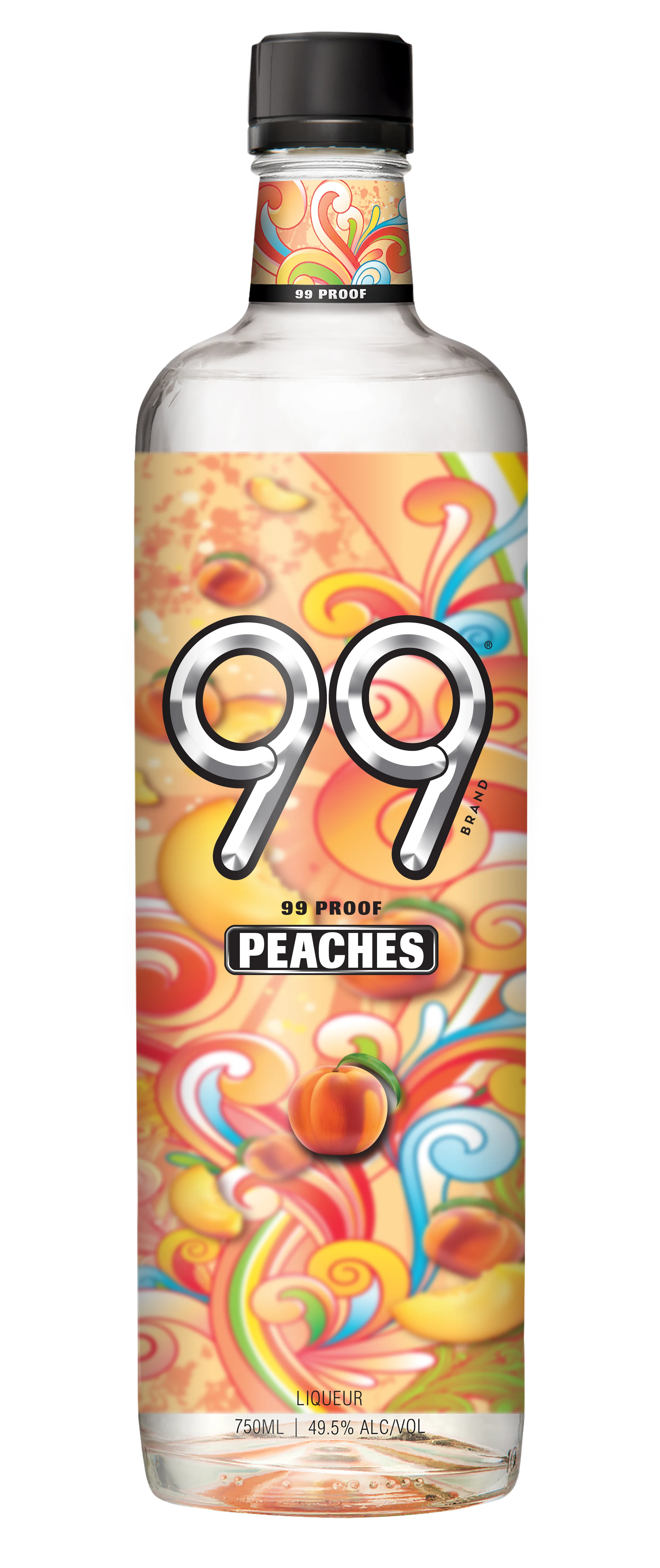99 PEACHES