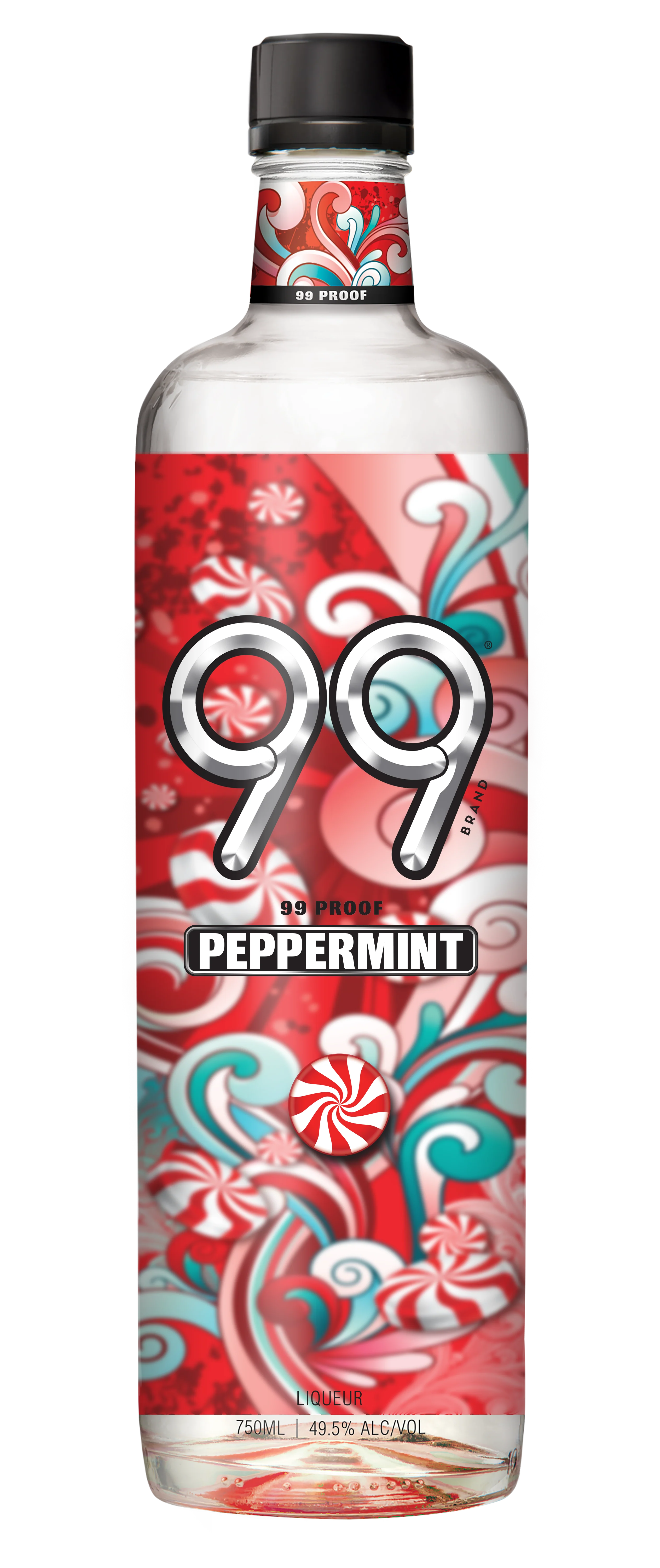 99 PEPPERMINT