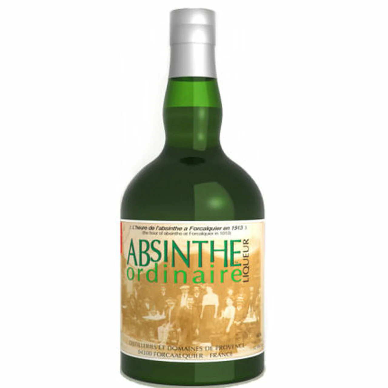 ABSINTHE ORDINAIRE RESERVE