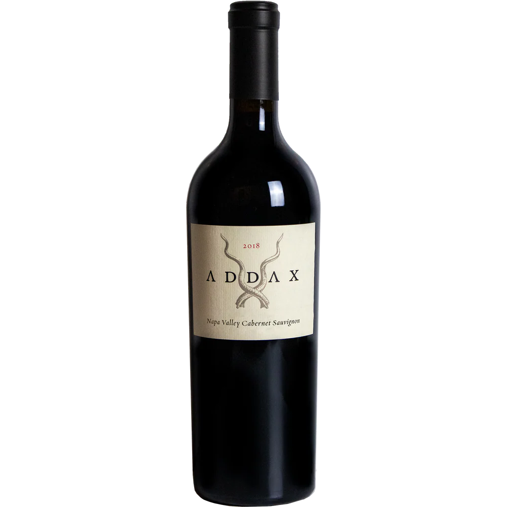 Addax Cabernet Sauvignon Napa Valley