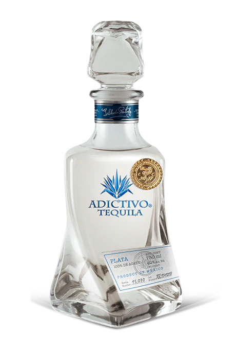 ADICTIVO PLATA