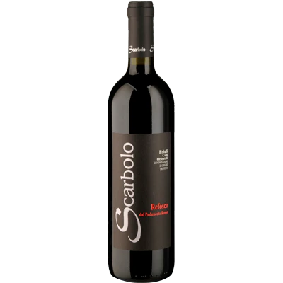 Agricola Scarbolo Refosco