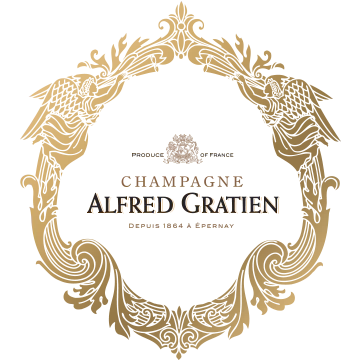 Alfred Gratien Brut Champagne - Image 2