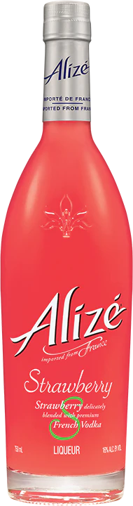 ALIZE STRAWBERRY