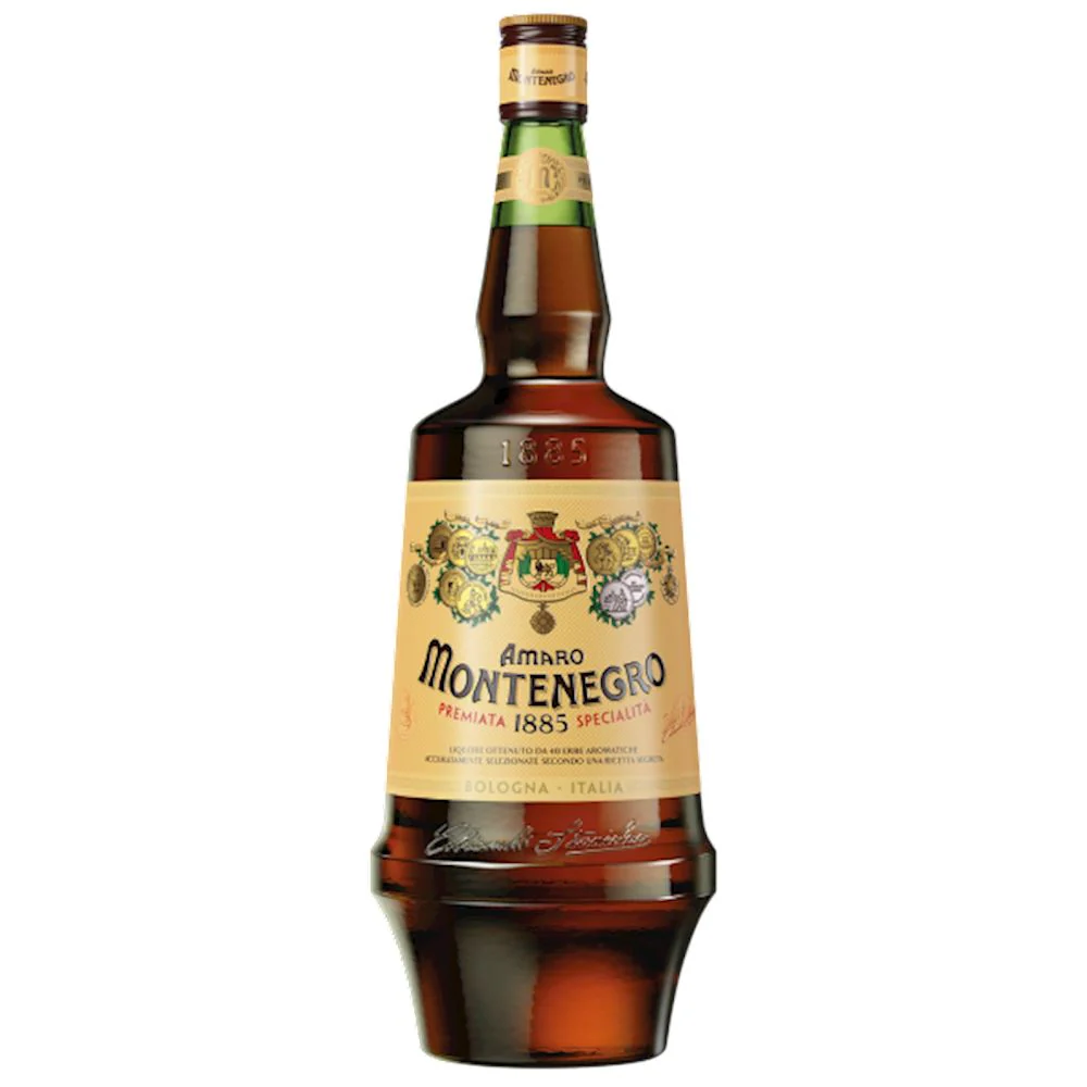 AMARO MONTENEGRO