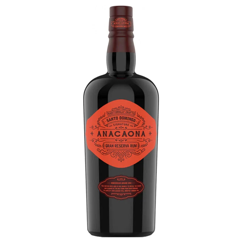 ANACOANA GRAN RESERVA DOMINICA