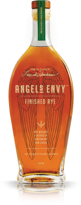 ANGEL'S ENVY RYE