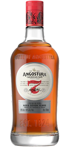 ANGOSTURA-7 YR