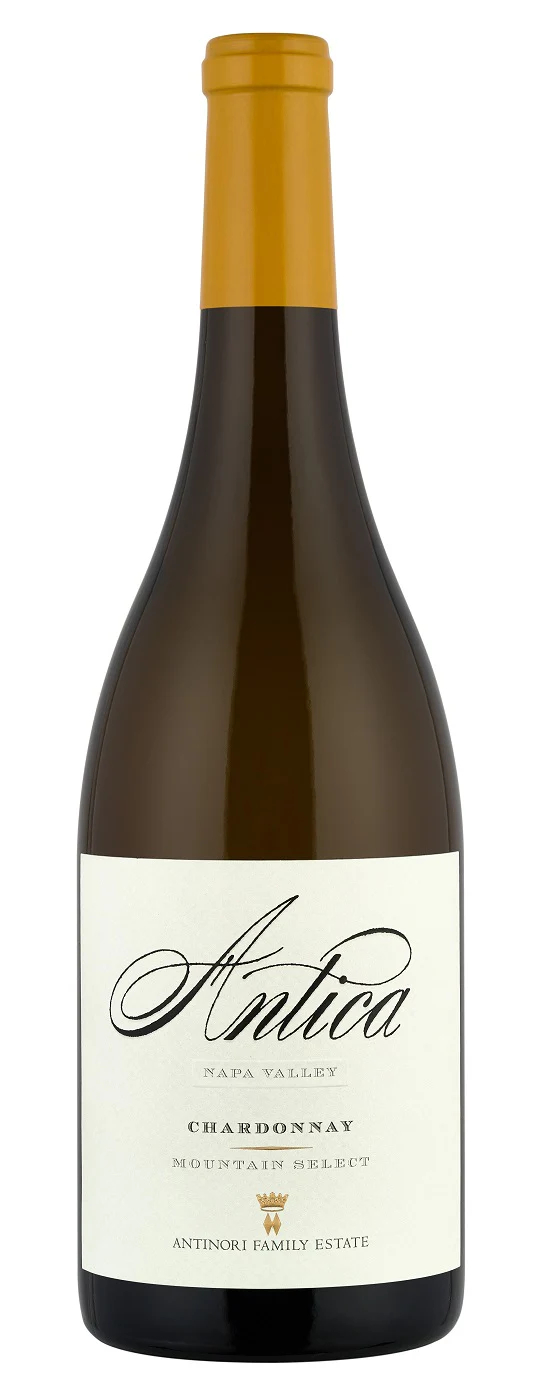 Antica Chardonnay 'Mountain Select', Napa Valley