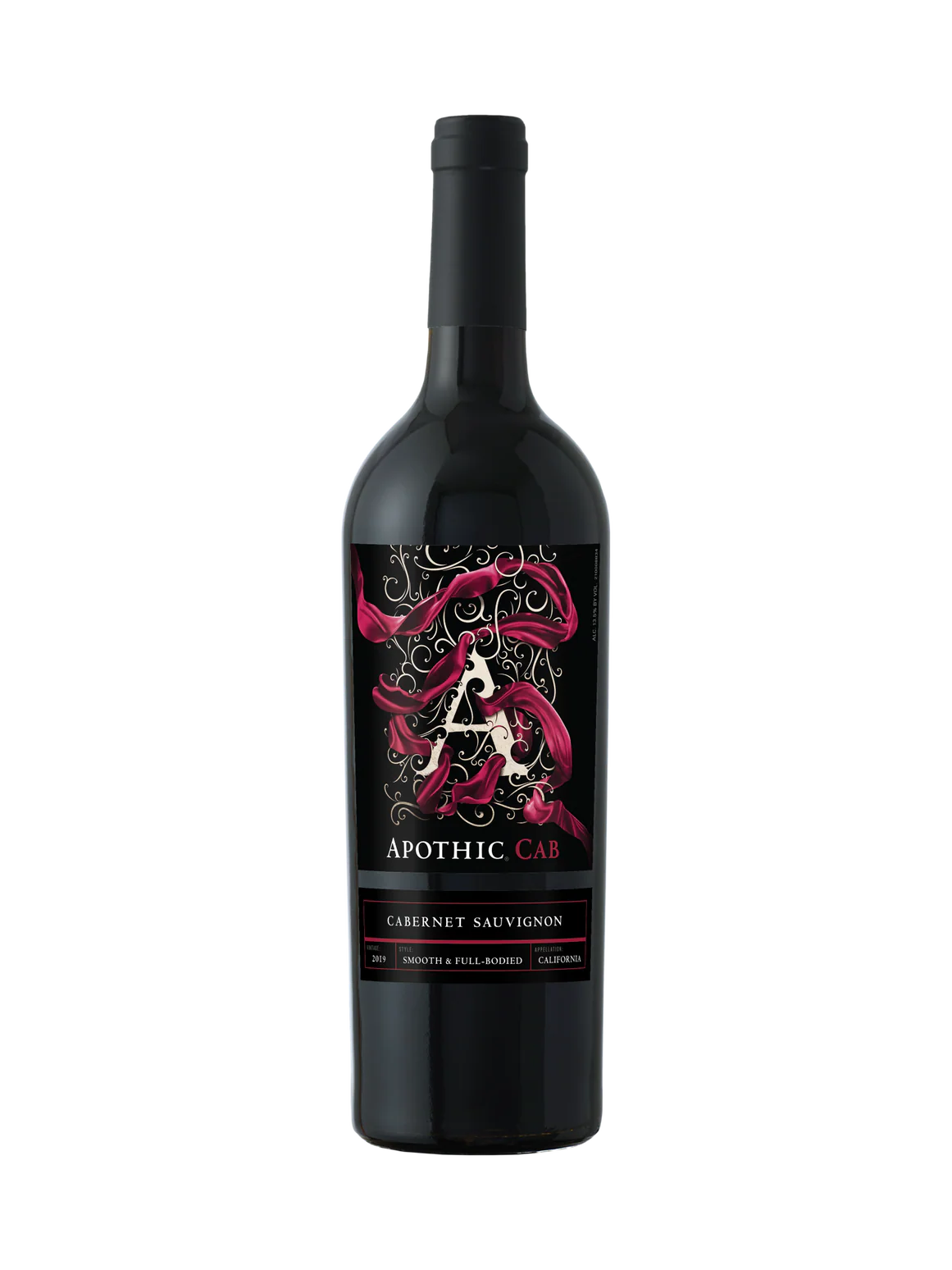 Apothic Cabernet Sauvignon, California