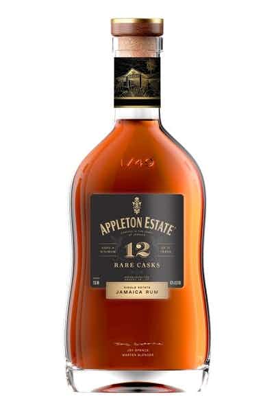 APPLETON ESTATE RARE BLEND