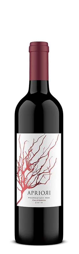 Apriori Proprietary Red