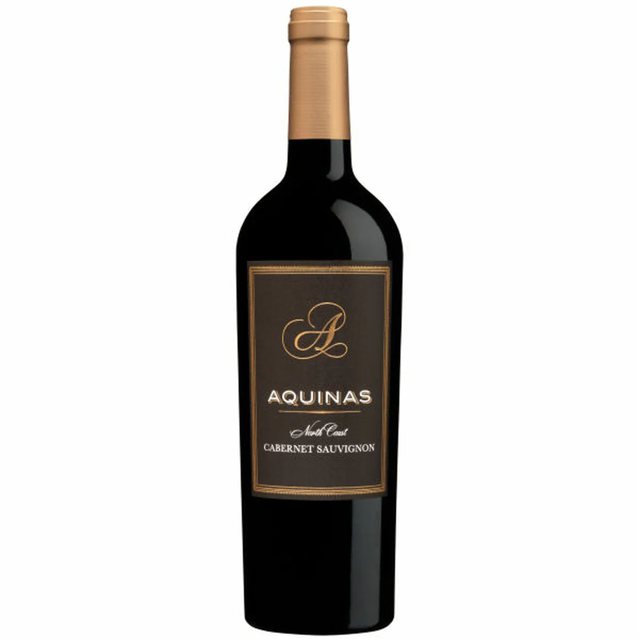 Aquinas Cabernet Sauvignon, North Coast