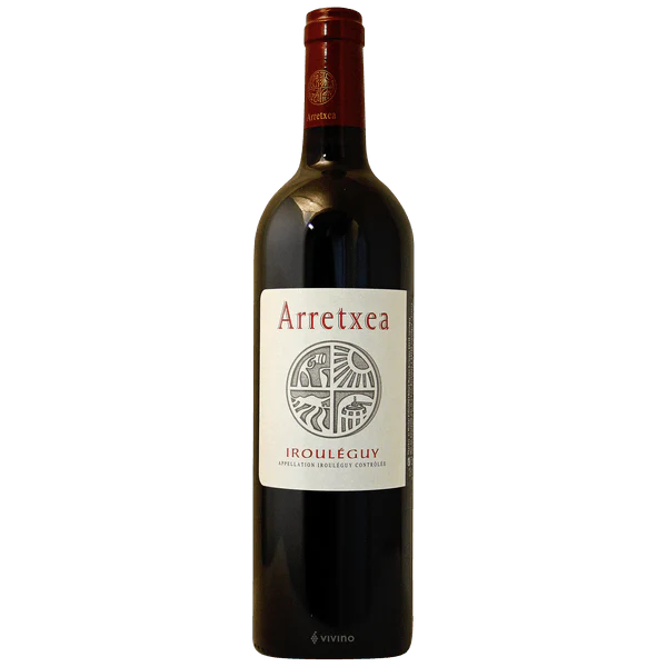 Arretxea Irouleguy Rouge ROUGE
