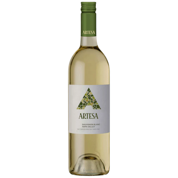 Artesa Napa Valley Sauvignon Blanc