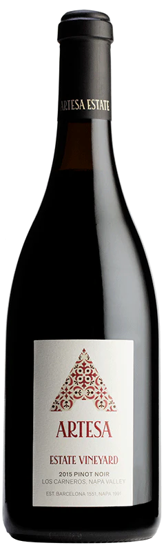Artesa Pinot Noir, Carneros