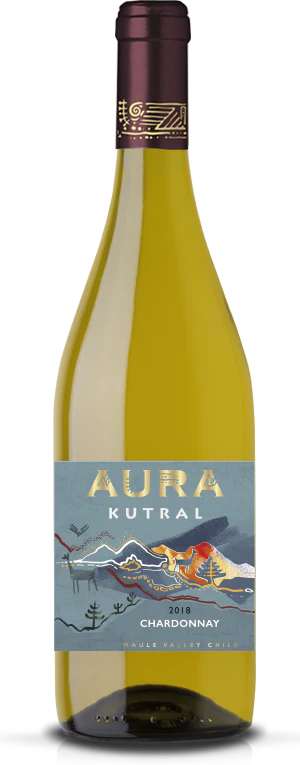 AURA KUTRAL CHARDONNAY
