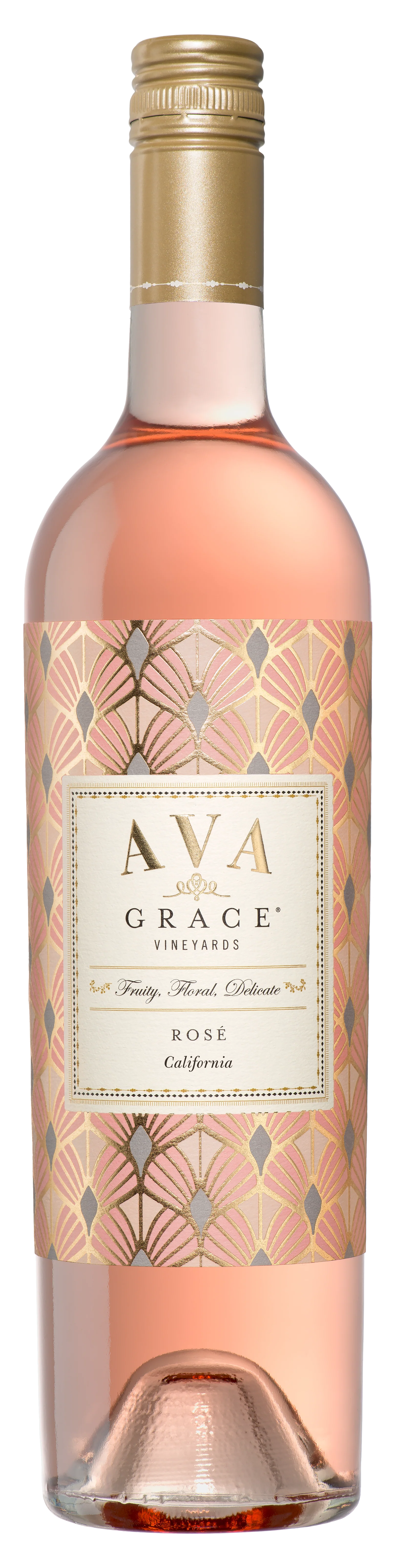 AVA Grace Rosé, California