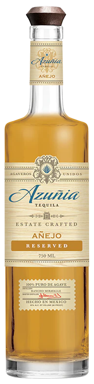 AZUNIA ANEJO