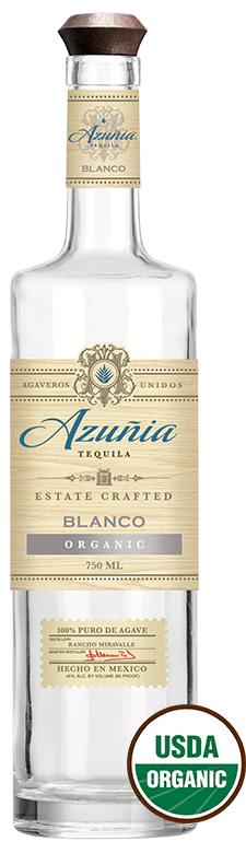 AZUNIA BLANCO