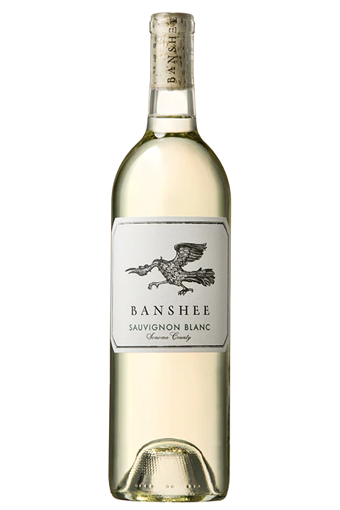 Banshee Sonoma Sauvignon Blanc