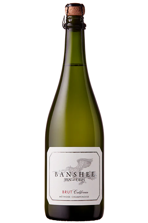 Banshee Ten of Cups Brut