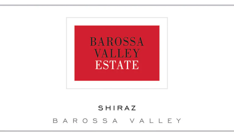 Barossa Valley Estate Shiraz - Image 2