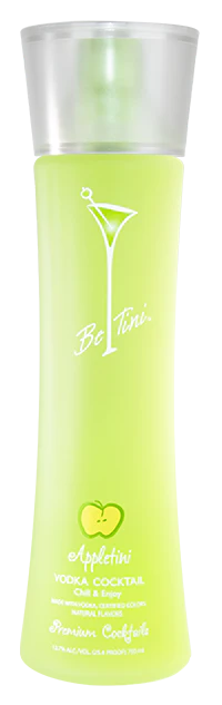 BE TINI APPLETINI