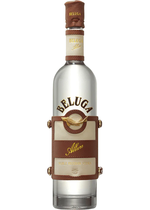 BELUGA ALLURE
