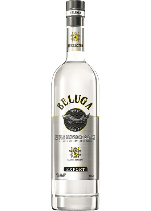 BELUGA NOBLE