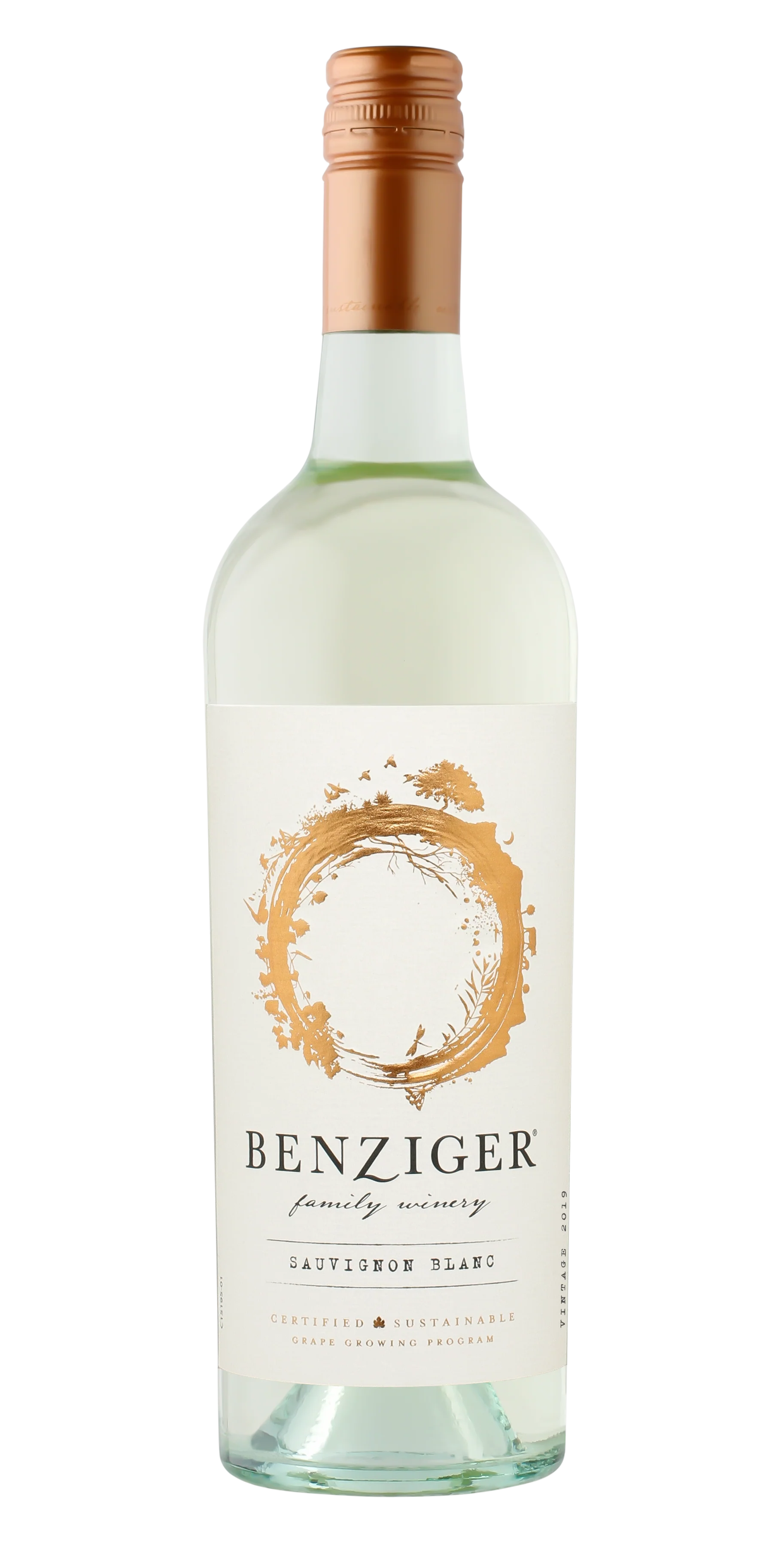 Benziger Sauvignon Blanc, North Coast