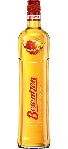 BERENTZEN APPEL LIQUEUR