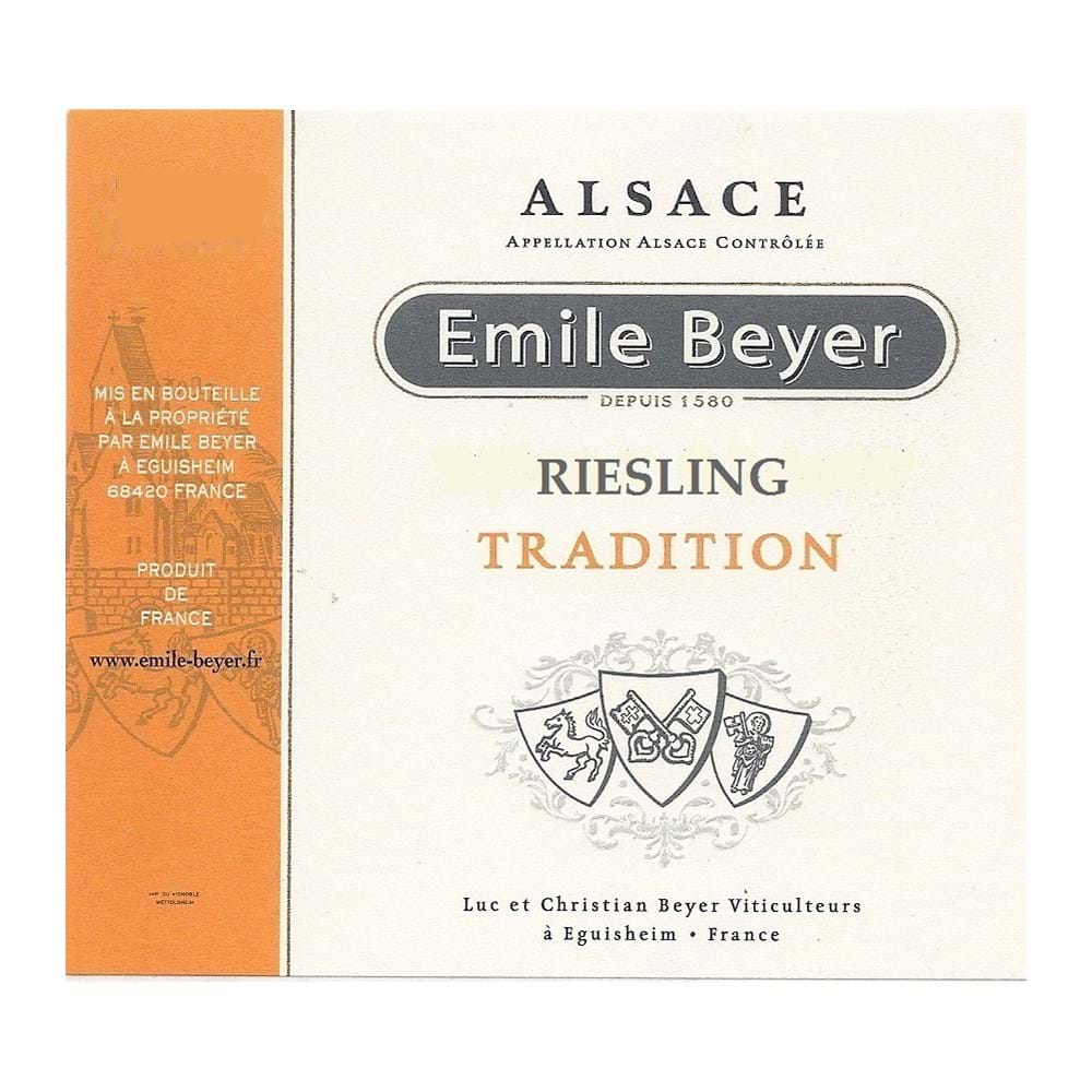 Beyer Riesling - Image 2