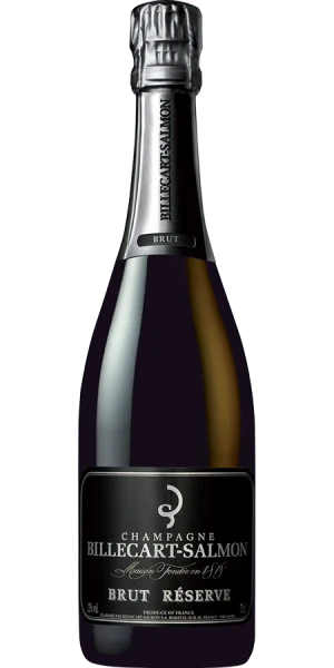 Billecart Salmon Brut NV