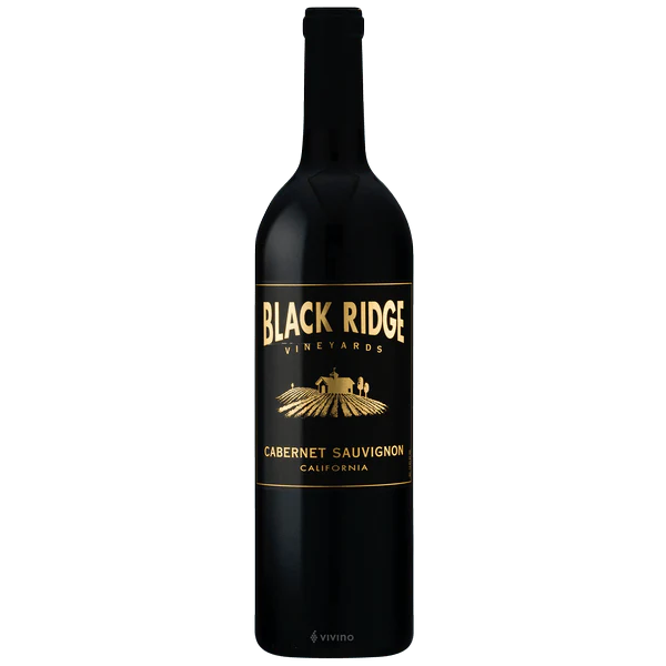 Black Ridge Cabernet Sauvignon NV