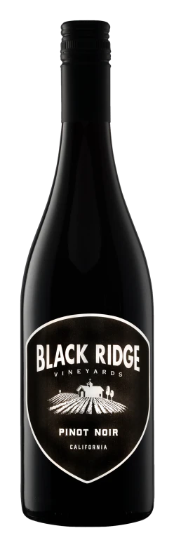Black Ridge Pinot Noir NV