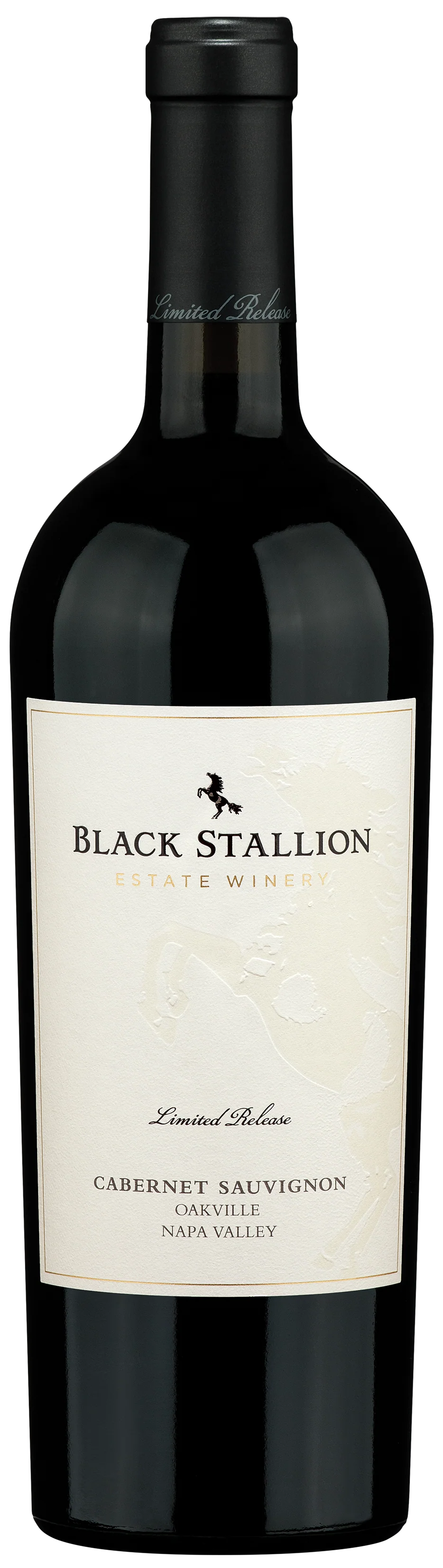 Black Stallion Napa Cabernet Sauvignon Limited Release
