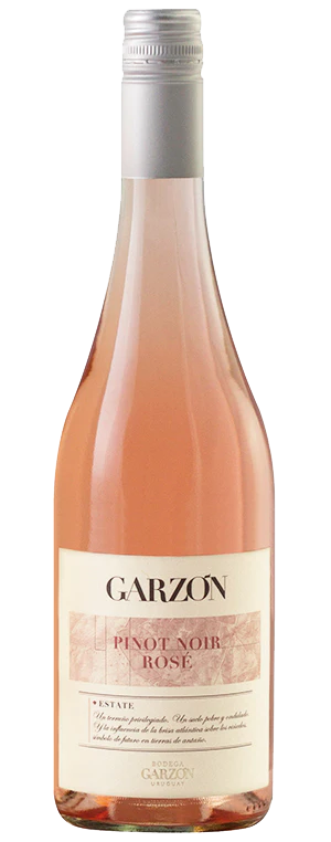 Bodega Garzon Rose
