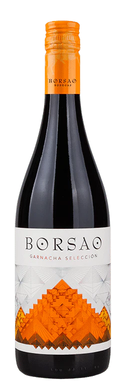 Bodegas Borsao
