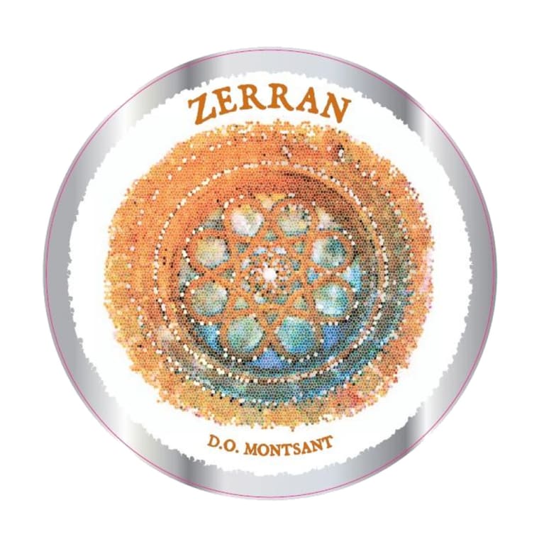 Bodegas Zerran Tinto - Image 2