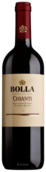 Bolla Chianti DOCG