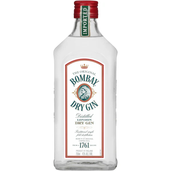 BOMBAY (ENG)