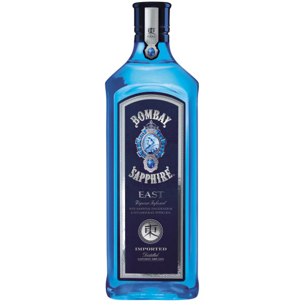 BOMBAY SAPPHIRE EAST