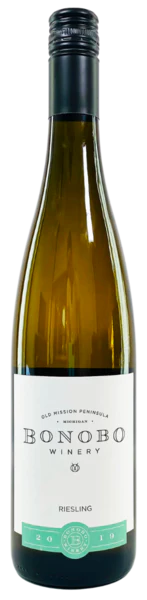 Bonobo Riesling