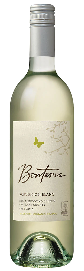 Bonterra Sauvignon Blanc