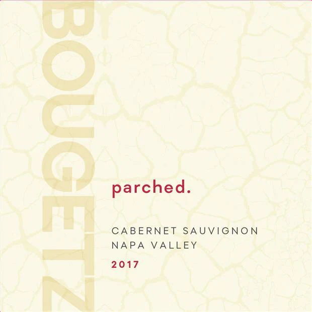 Bougetz 'Parched' Cabernet Sauvignon, Coombsville - Image 2
