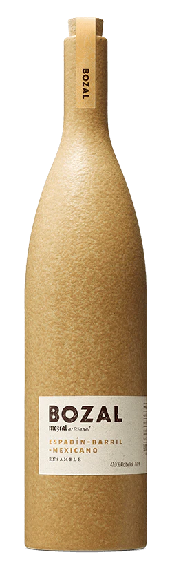BOZAL ENSAMBLE MEZCAL